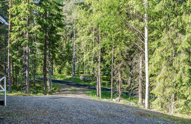 Villa eläntätila - Foto 31