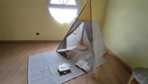 Villa Papa Luna especial familias numerosas - Foto 2