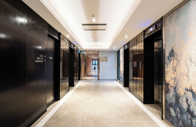 Luxury D1 Mension Condotel - Foto 2