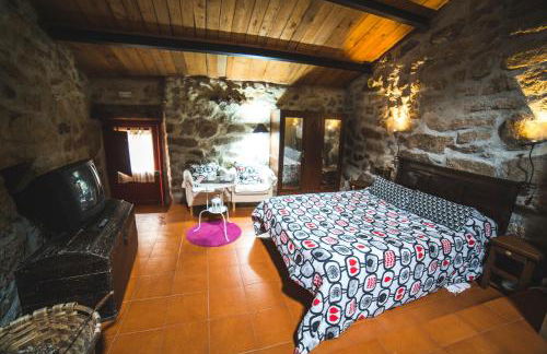 Caserío da Castiñeira - Foto 16