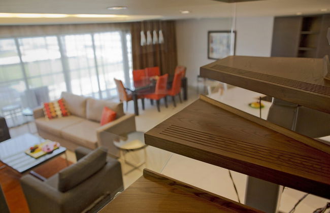 Majestic Arjaan by Rotana - Foto 28