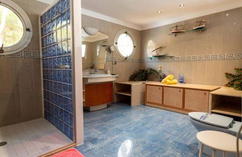 HOTEL La Estrella del Mediterráneo - Foto 34