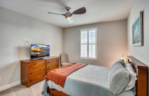 Redington Townhouse 16303 - Pelican Paradise - Foto 32