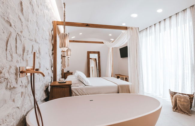 Cocopalm Villas Naxos - Foto 48