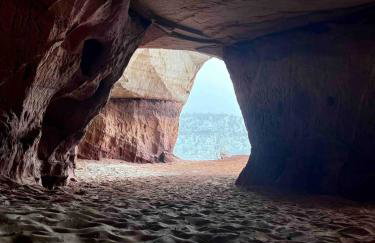 Cozy Home Between Zion & Bryce - Photo 15