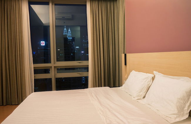 Wallace P Staycation - Foto 13