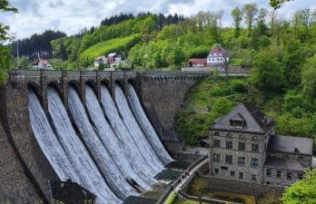 diemelseeholiday romantisches Ferienhaus im Sauerland Nähe Willingen Winterberg - Foto 14