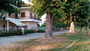 Mary's filoxenia - Foto 5