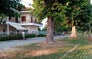 Mary's filoxenia - Foto 5