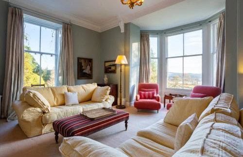 Tarbert Country Manor - Foto 5