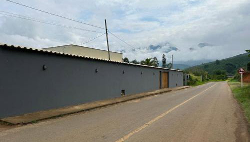 Agradável Casa de Campo, recém construída. - Foto 5