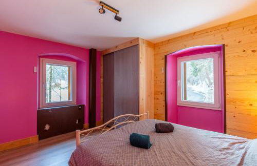 La marmotte - Foto 14