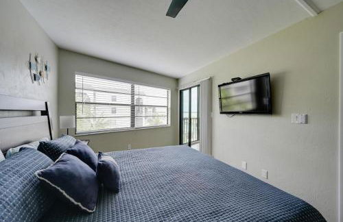 2 Mi to Tigertail Beach Quiet Waterfront Condo - Foto 23