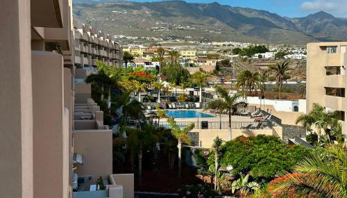 Family Deluxe Apartment - Foto 3, Garden view