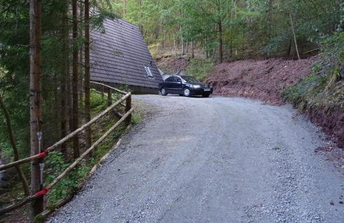 Waldhaus Agnes - Foto 17