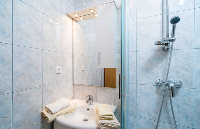 Apartments Zarac - Foto 36