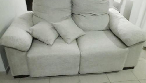 Flat Fazenda Cond Monte Castelo-Ao lado da Piscina - Foto 3