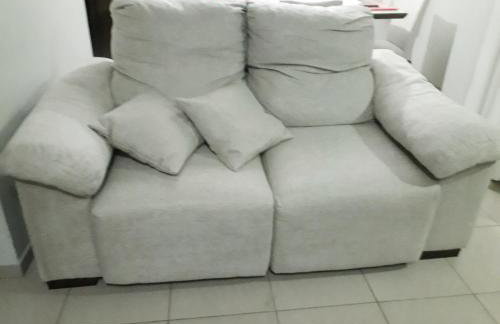 Flat Fazenda Cond Monte Castelo-Ao lado da Piscina - Foto 3