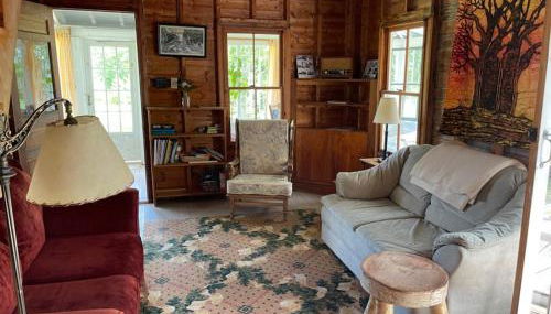 Waterfront Wildflower Cottage with Private Dock! - Foto 5