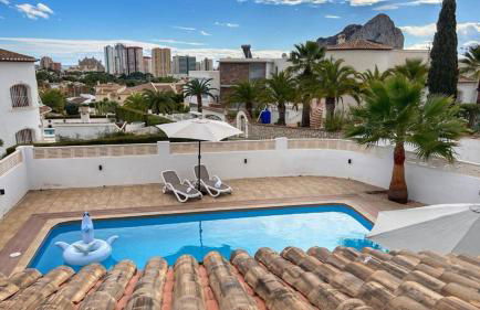 Villa Fiorentino - Foto 3