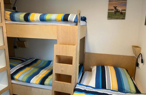 Hausboot-See-Rad-SUPs-Meer-Familie-Urlaub! - Foto 10