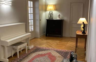 Appartement de standing - Foto 25