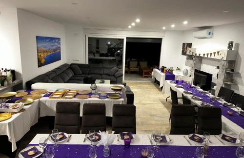 Villa Altea Lomalisa - Foto 37