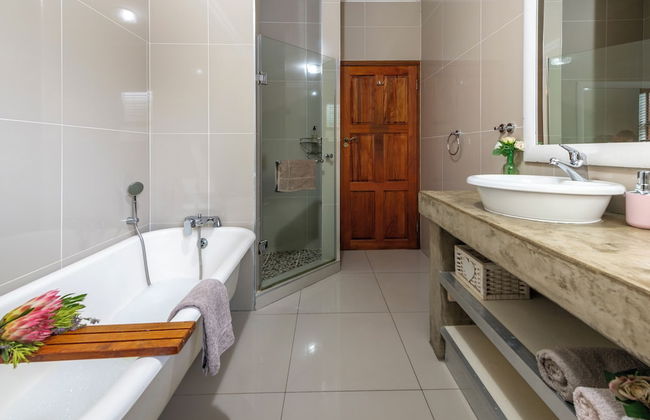 Alkantmooi Private Nature Reserve Keursee Units - Photo 47