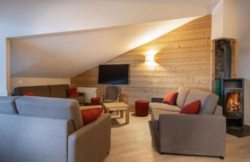 Résidence Les Balcons de Belle Plagne - Foto 45