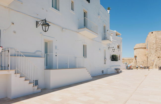 Santa Maria 24 - Luxury Apartments - Foto 11