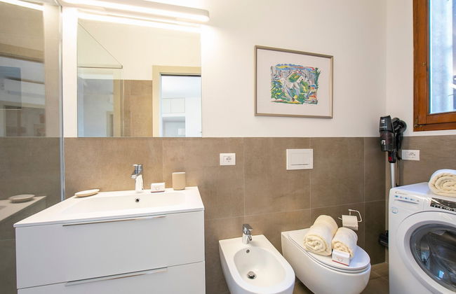 The Stylish Flat 900m from Cerro Beach - Foto 15