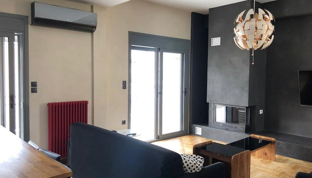 Luxurious Apartment With big Balcony Best Location - Foto 2, Habitación