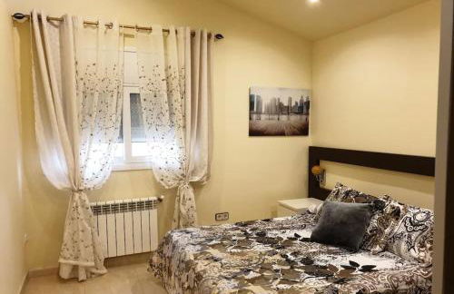 Villa Sitges Ilusión 15 minutes by car from Sitges Sleeps 16 people XXL swimming pool - Foto 42