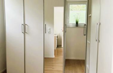 Sylvis Home Zentral gelegenes Ferienhaus in ruhiger Lage - Foto 17