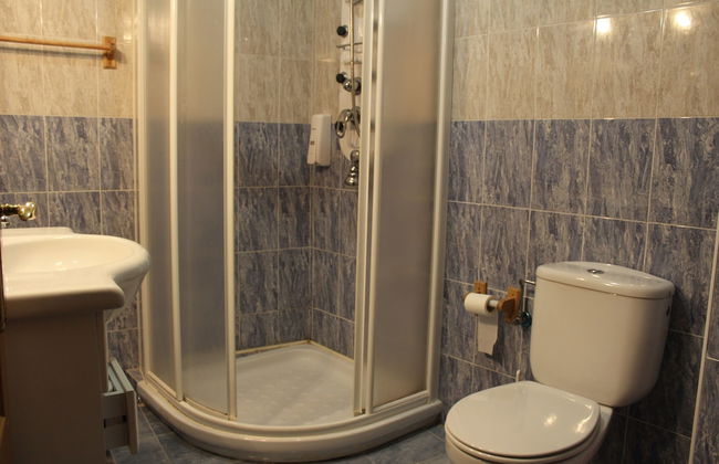 Apartamentos Los Gemelos - Foto 18