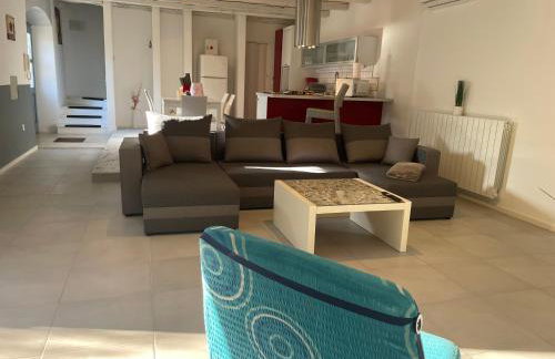 Holiday Home Ava1 with pool & Holiday Home Ava2 with whirlpool - Foto 71