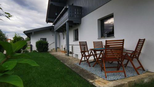 Ferienwohnung Chiemseeliebe - Foto 3