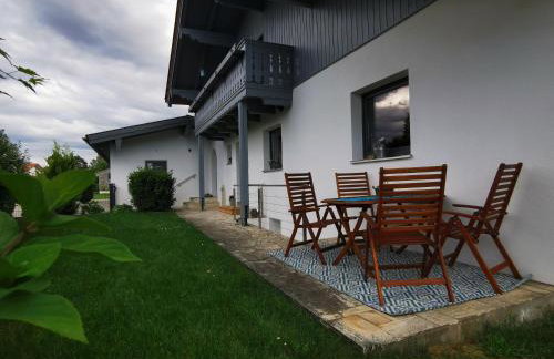 Ferienwohnung Chiemseeliebe - Foto 3