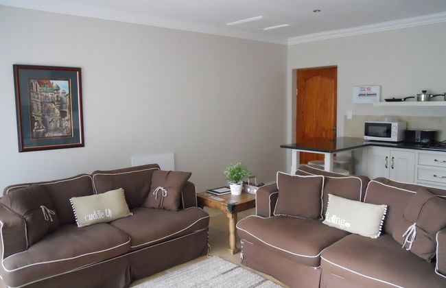 Bella Vista Self Catering - Foto 20