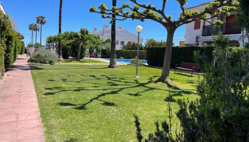 Las tres palmeras - Foto 3