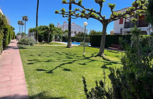 Las tres palmeras - Foto 3