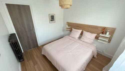 GÎTES Maisons de Champagnes - Foto 4