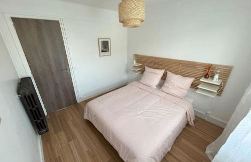 GÎTES Maisons de Champagnes - Foto 4