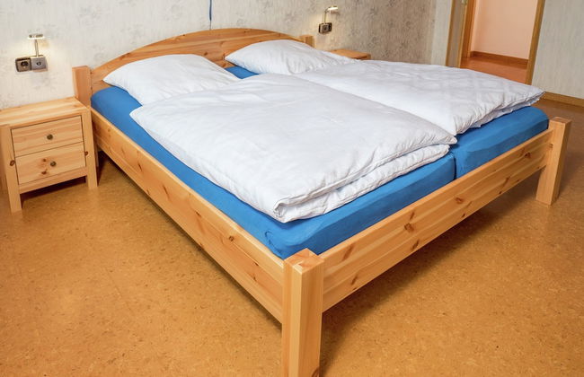 Apartment Marianne in Black Forest for 4 Person - Foto 4