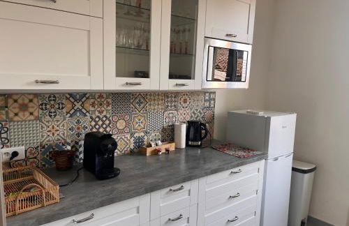 Jardin de Victor Appartements calmes spacieux avec jardin clos - Foto 9