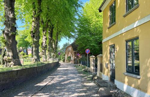Villa Nikolaj - Historisches Pastorat - Photo 43