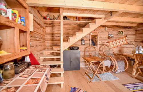 Apartamenty u Kurosa Jacuzzi & Sauna Ski Suche - Foto 61