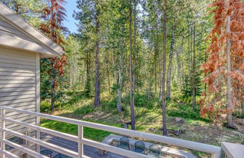 Black Butte Contemporary - Foto 33