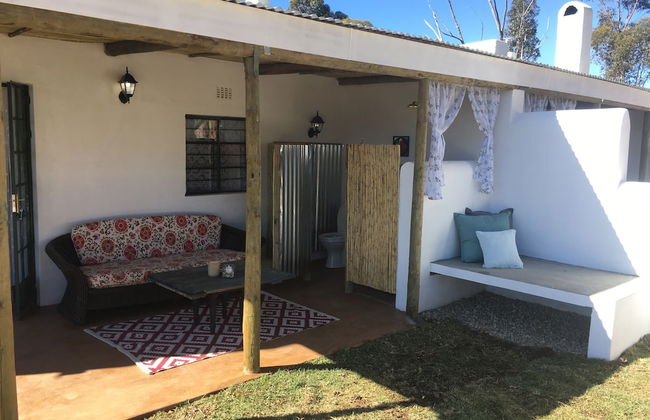 360on62 Mountain View Farm Cottages - Foto 38