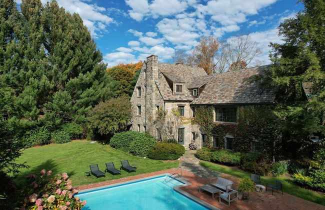 Argyll House by Boutique - Foto 1